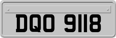 DQO9118