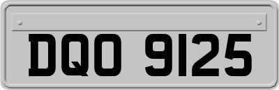 DQO9125