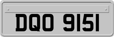 DQO9151