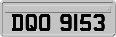 DQO9153