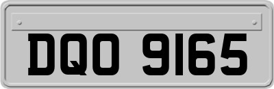 DQO9165