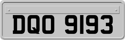 DQO9193