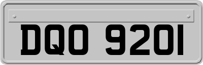 DQO9201