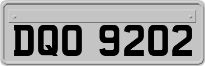 DQO9202