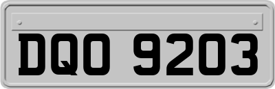DQO9203