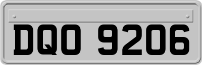 DQO9206