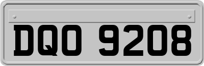 DQO9208