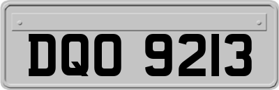 DQO9213
