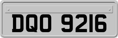 DQO9216