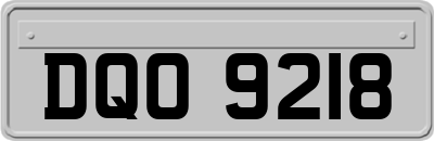 DQO9218