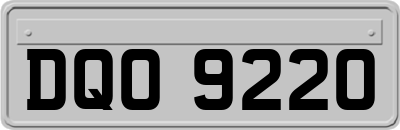 DQO9220