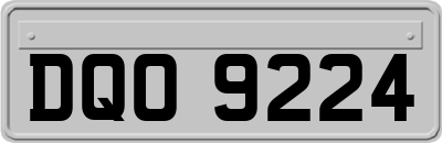 DQO9224