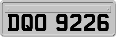 DQO9226