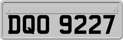 DQO9227