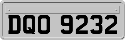 DQO9232