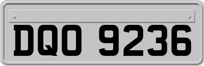 DQO9236