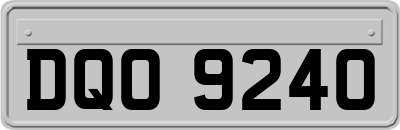 DQO9240