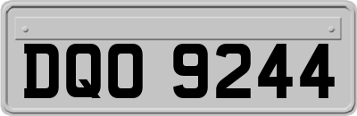 DQO9244