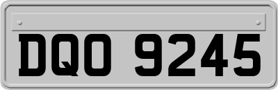 DQO9245