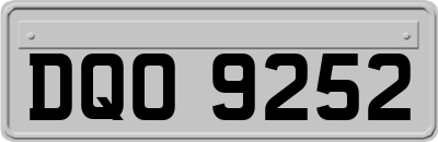 DQO9252