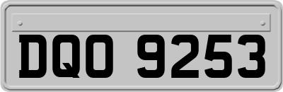 DQO9253
