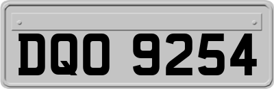 DQO9254