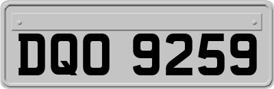 DQO9259
