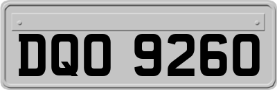DQO9260