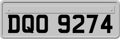DQO9274