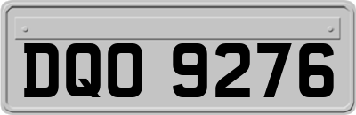 DQO9276