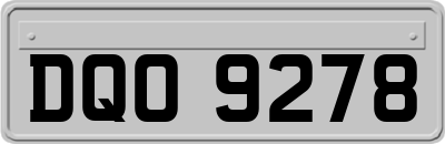DQO9278