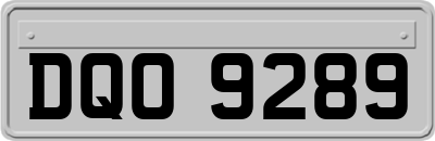DQO9289