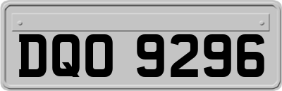 DQO9296