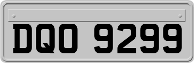 DQO9299