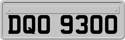 DQO9300