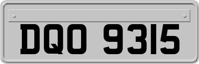 DQO9315