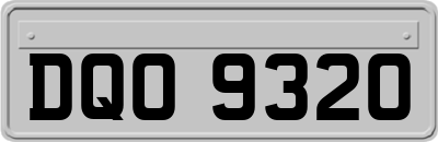 DQO9320