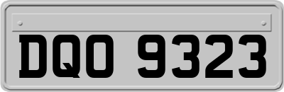 DQO9323