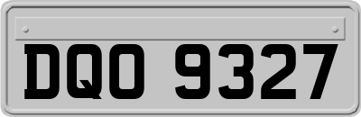 DQO9327