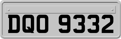 DQO9332