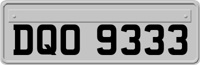 DQO9333