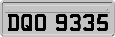DQO9335
