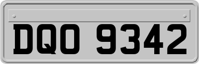 DQO9342