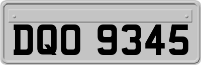 DQO9345
