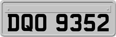 DQO9352
