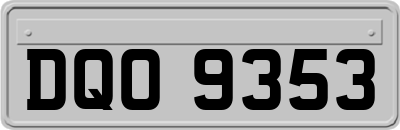 DQO9353
