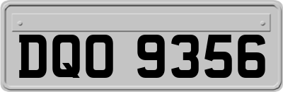 DQO9356
