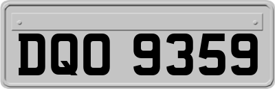 DQO9359