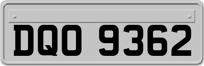 DQO9362