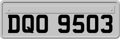 DQO9503